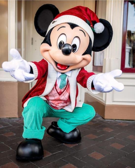 Disney Luxury Studio เซร์ริส ภายนอก รูปภาพ