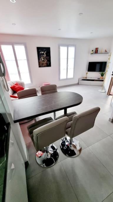 Disney Luxury Studio เซร์ริส ภายนอก รูปภาพ